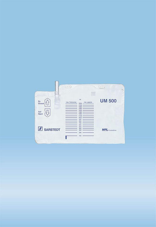 Exchange Bag - 74.5622.005 - 100 Each - MDL-SAR745622005