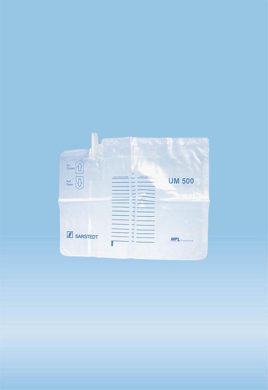 Exchange Bag - 74.5624.005 - 100 Each - MDL-SAR745624005