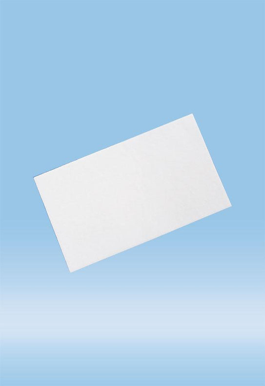 Sarstedt Inc Absorbent Liners 78.671 - 2500.0 Pack - MDL-SAR78671