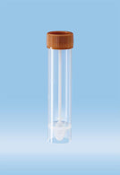 SARSTEDT INC Sterile Faeces Container WithScrew Cap 80.622 400 Pack - MDL-SAR80622