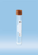 SARSTEDT INC Faeces Container With Screw Cap 80.623.022 1000 Pack - MDL-SAR80623022