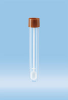 SARSTEDT INC Sterile Faeces Container WithScrew Cap 80.623 500 Each - MDL-SAR80623