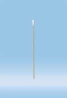 Sarstedt Swab, Forensic, 150X2.2MM, Cotton, Eto - SAR80626