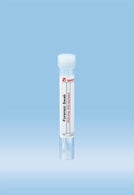 Sarstedt Swab, Forensic, 15X102MM, Viscous, Dna-Free - SAR80629