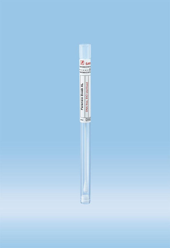 Sarstedt Swab, Forensic, X-Lrg, 12X150MM, Ext Swab - SAR80634