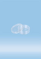 SARSTEDT INC Petri Dish for Bacteriology 82.1135.500 500 Pack-MDL-SAR821135500