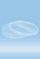 SARSTEDT INC Petri Dish for Bacteriology 82.1184.500 100 Pack-MDL-SAR821184500