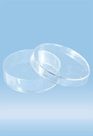 SARSTEDT INC Petri Dish for Bacteriology 82.1194.500 500 Pack-MDL-SAR821194500