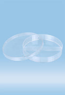 SARSTEDT INC Petri Dish for Bacteriology 82.1195 480 Each-MDL-SAR821195