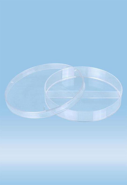 SARSTEDT INC Petri Dish for Bacteriology 82.1195 480 Each-MDL-SAR821195