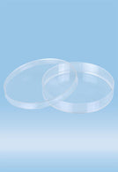SARSTEDT INC Petri Dish for Bacteriology 82.1472.001 480 Each-MDL-SAR821472001
