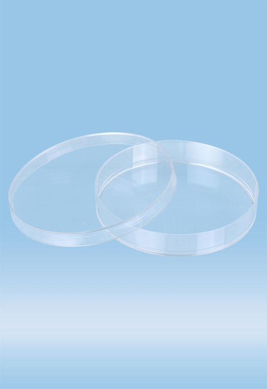 SARSTEDT INC Petri Dish for Bacteriology 82.1472.001 480 Each-MDL-SAR821472001