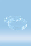SARSTEDT INC Petri Dish for Bacteriology 82.1473.001 480 Each-MDL-SAR821473001