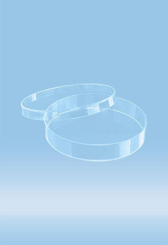 SARSTEDT INC Petri Dish for Bacteriology 82.1473.001 480 Each-MDL-SAR821473001