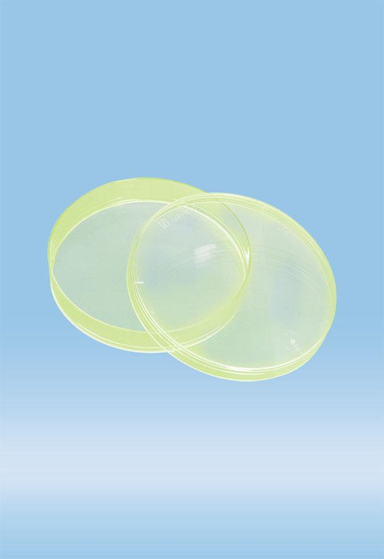 SARSTEDT INC Petri Dish for Bacteriology 82.1473.040 480 Each-MDL-SAR821473040