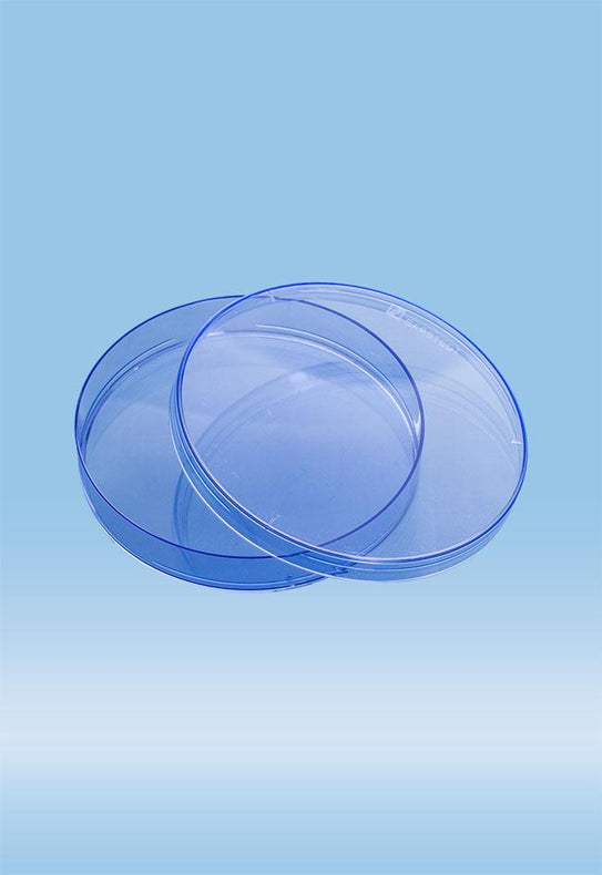 SARSTEDT INC Petri Dish for Bacteriology 82.1473.060 480 Each-MDL-SAR821473060