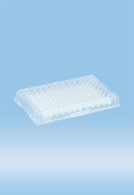 Sarstedt Inc Medium Binding ELISA plate - SAR821582200