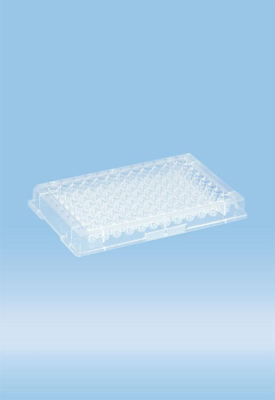 Sarstedt Inc Medium Binding ELISA plate - SAR821582200