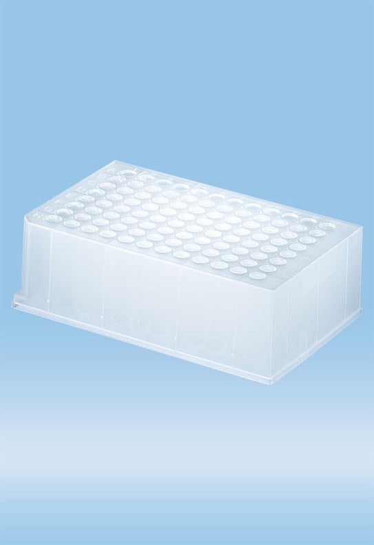 Sarstedt Inc MegaBlock 96-Well - SAR821971002