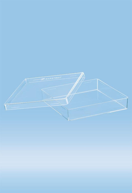 SARSTEDT INC Petri Dish for Bacteriology 82.9923.422 160 Pack-MDL-SAR829923422