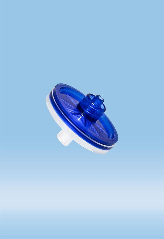 Filtropur S - 83.1826.001 - 500 Pack - MDL-SAR831826001