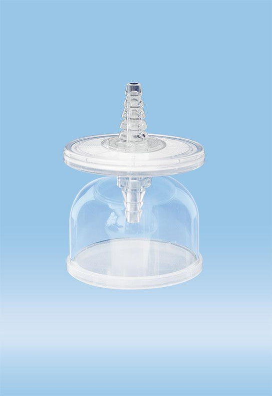 Filtropur L - 83.1827 - 50 Pack - MDL-SAR831827