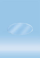 Coverslip for Microscope - 83.1840.001 - 2000 Pack - MDL-SAR831840001