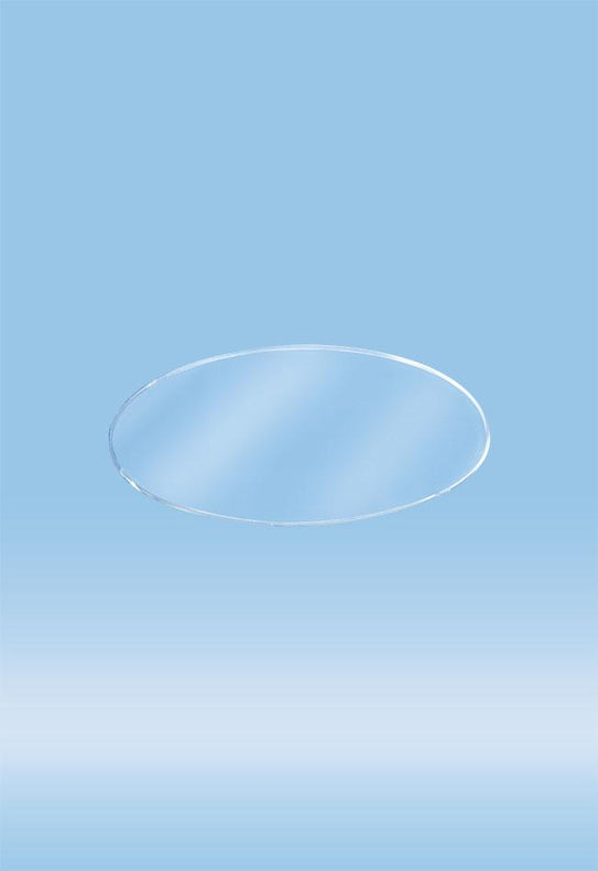 Coverslip for Microscope - 83.1840.001 - 2000 Pack - MDL-SAR831840001