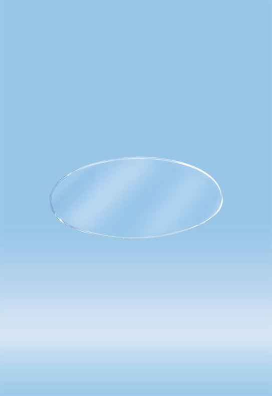 Coverslip for Microscope - 83.1840.002 - 2000 Pack - MDL-SAR831840002