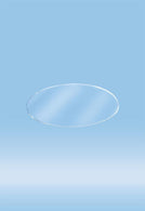 Coverslip for Microscope - 83.184 - 2000 Pack - MDL-SAR83184