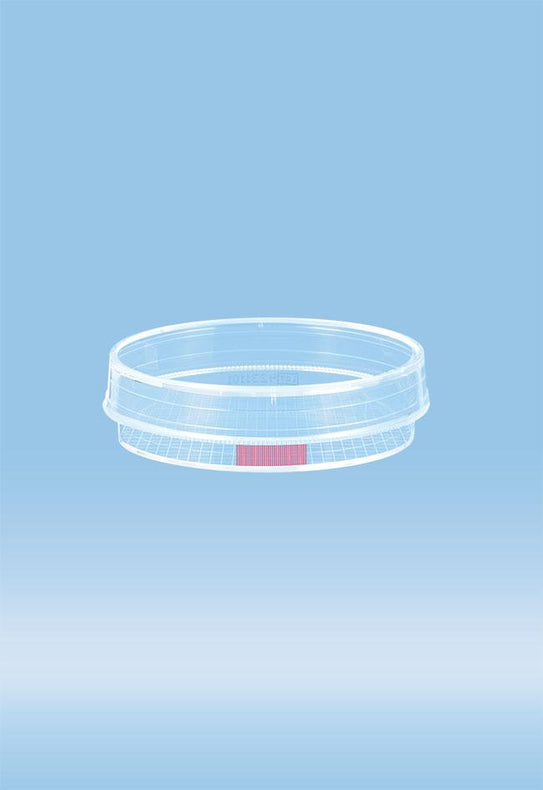 Sarstedt Inc Tissue Culture Dish 83.3901.002 - 500.0 Pack