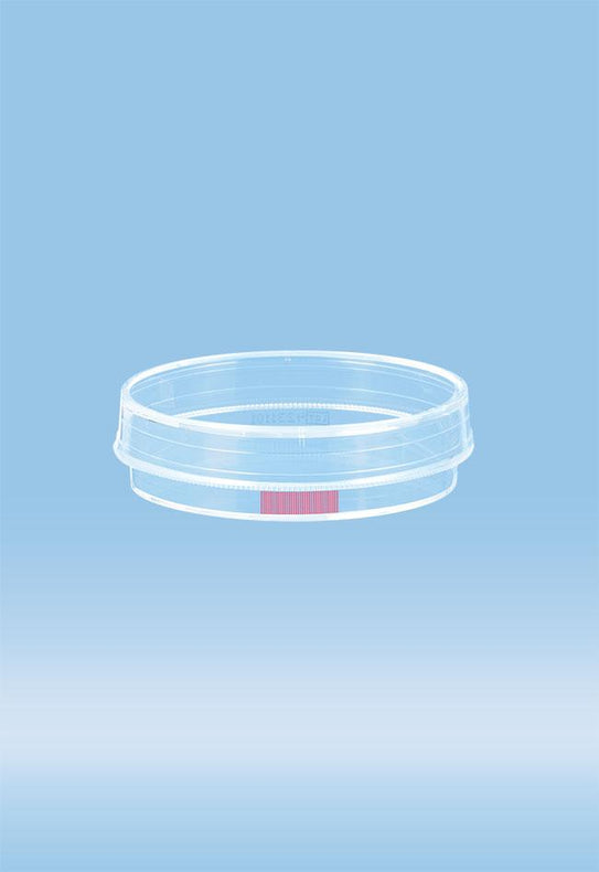 Sarstedt Inc Tissue Culture Dish 83.3901 - 500.0 Pack
