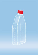 SARSTEDT INC TC Cell Culture Flasks with Cap 83.3912.002 40 Pack - MDL-SAR833912002