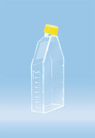 SARSTEDT INC TC Cell Culture Flasks with Cap 83.3912.300 40 Pack - MDL-SAR833912300