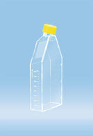 SARSTEDT INC TC Cell Culture Flasks with Cap 83.3912.302 40 Pack - MDL-SAR833912302