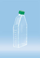 SARSTEDT INC TC Cell Culture Flasks with Cap 83.3912.502 40 Pack - MDL-SAR833912502