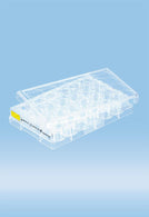 Sarstedt Inc TC Plate 24 Well - SAR833922300