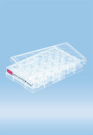 Sarstedt Inc TC Plate 24 Well - SAR833922