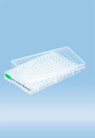 Sarstedt Inc TC Plate 96 Well - SAR833924500