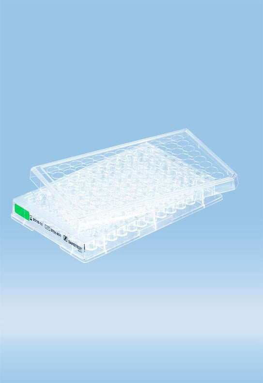 Sarstedt Inc TC Plate 96 Well - SAR833924500