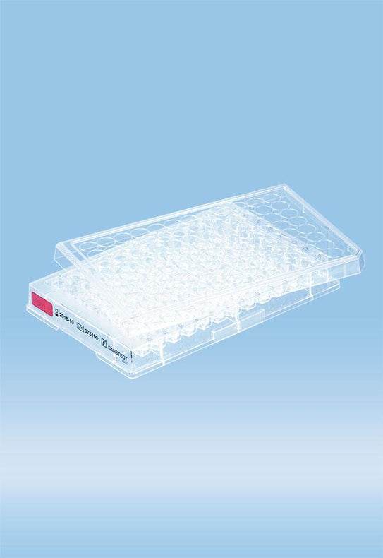 Sarstedt Inc TC Plate 96 Well - SAR833926