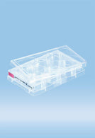 Sarstedt TC Plate, Cell Cul, 6 Well, Ist, Fb, Standard - SAR83392