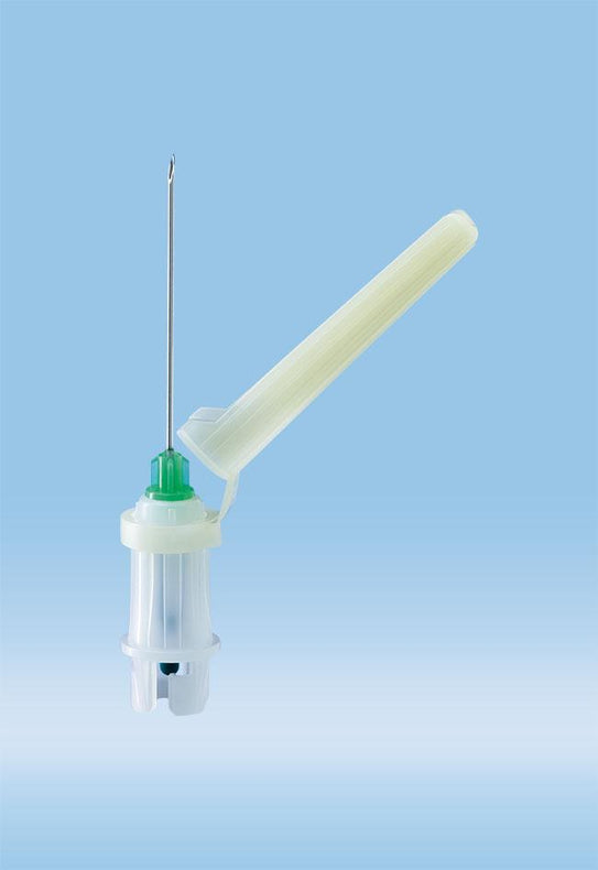 Sarstedt Inc Sarstedt Safety Needle for S-Monovette - SAR851162200