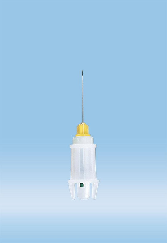 Sarstedt Needle, 20G x 1, for S-Monovette, Yellow - SAR851372