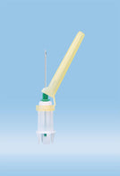 Sarstedt Inc Sarstedt Safety Needle for S-Monovette - SAR851373200