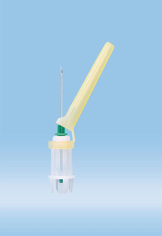 Sarstedt Inc Sarstedt Safety Needle for S-Monovette - SAR851373200