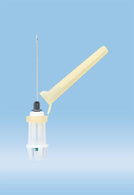 Sarstedt for S-Monovette Safety Needle, 22G x 1.5" - SAR851440200