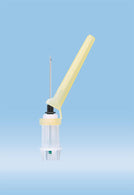 Sarstedt for S-Monovette Safety Needle, 22G x 1" - SAR851441200