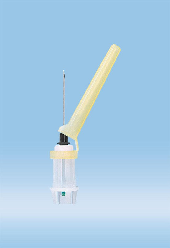 Sarstedt for S-Monovette Safety Needle, 22G x 1" - SAR851441200