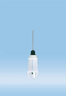 Sarstedt Needle, 22GX1, S-Monovette, Black, Ind / W, St - SAR851441
